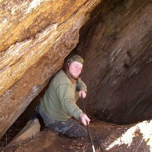 Meet your Posher, Wayne